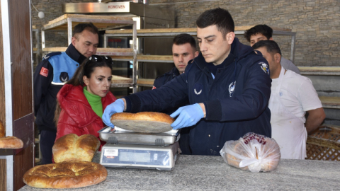 Karacabey Belediyesi'nin gıda denetimleri artıyor