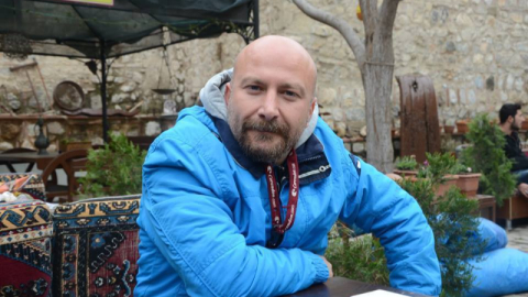 Tansu Erçevik, turizm hakkında konuştu