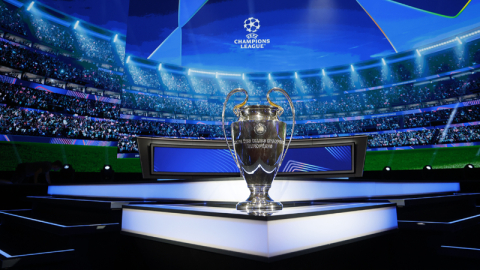 UEFA Şampiyonlar Ligi’nde toplu sonuçlar