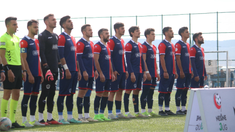 1923 Mustafakemalpaşa, Karabük'ü ağırlıyor