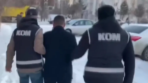 9 ayrı suç örgütüne operasyon!