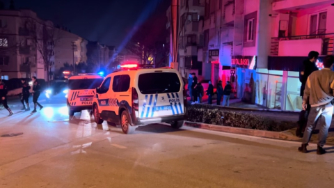 Bursa’da silahlı saldırı: 2 yaralı