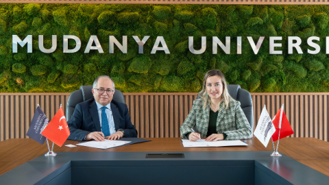 Bursa'da üniversite-sanayi iş birliği girişimcilikle güçleniyor