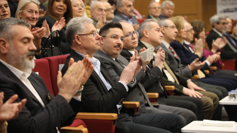 Myrleia mutlaka gün yüzüne çıkarılmalı