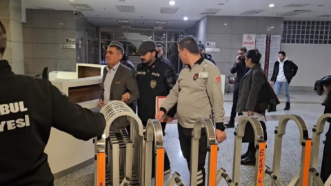 TÜSİAD Başkanı Orhan Turan ve YİK Başkanı Mehmet Ömer Arif Aras’a 5 yıl 6 aya kadar hapis talebi