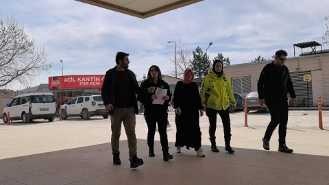 İnegöl'de akılalmaz hırsızlık: Ablasının 1 milyonluk altınlarını çaldı