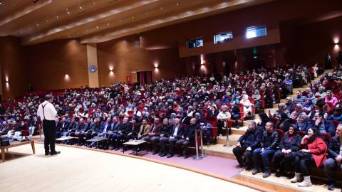 Kestel'de Ramazan etkinlikleri dolu dolu hissediliyor