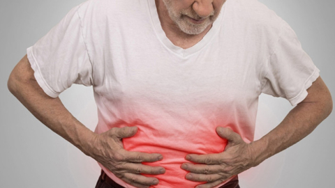 Karın ağrısı ve nedensiz kilo kaybına dikkat