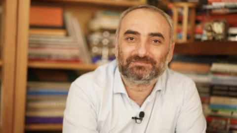 İsmail Saymaz hakkında "ev hapsi" kararı