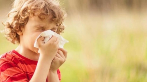 Bahar aylarında sizi bekleyen hastalıklara şimdiden önlem alın