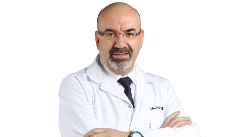 Kolon Kanseri En Sık Görülen İlk 3 Kanser Arasında Yer Alıyor