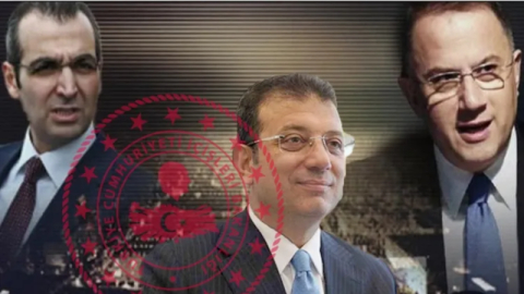 Şişli'ye kayyum atandı!