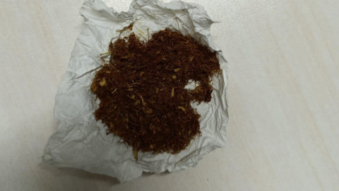 Uyuşturucu tacirleri takside yakalandı