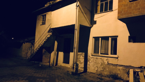 Bursa'da sobadan sızan gazdan zehirlenen uzman onbaşı hayatını kaybetti