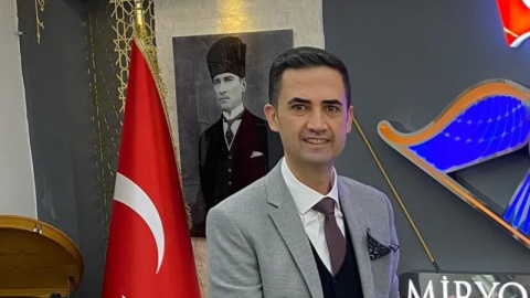 Isparta Gelendost Belediye Başkanı gözaltında!