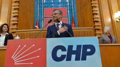 Özel: "Bu bayram kumpasla bayramlaşma yok!"