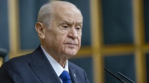 Bahçeli entübe mi edildi? İletişim'den açıklama geldi