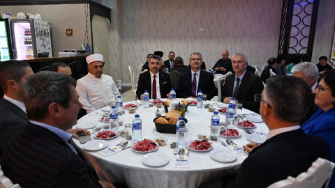 Balkanlarda Yıldırım buluşması