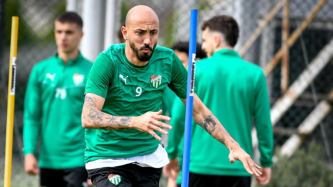 Bursaspor, Kemerkent Bulvarspor için hazır