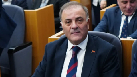 İstanbul Büyükşehir Belediye Başkan vekili belli oldu