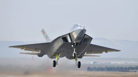 KAAN seri üretime geçecek