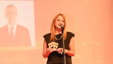 Şişli Belediye Başkan yardımcısı Ebru Özdemir tutuklandı