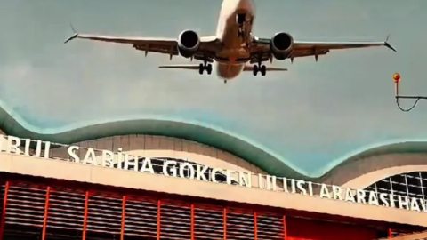 Ankara-Şam uçuşları başlıyor