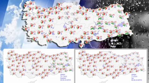 Yurt genelinde bayram havası nasıl olacak?