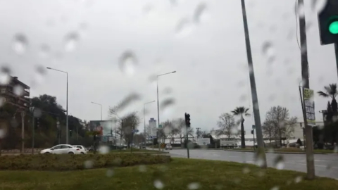 Bayramın ikinci gününe ilişkin meteorolojik rapor