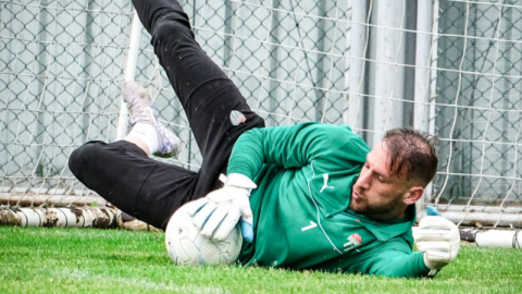 Bursaspor Kahramanmaraşspor Maçının Hazırlıklarını Tamamladı