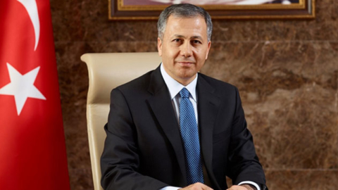 Bakan Yerlikaya: O çağrı milli ekonomiye suikasttır!