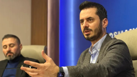 AK Parti Osmangazi'den “Yerli Üretime Destek” çağrısı