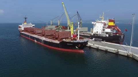 Bakan Bolat’tan ilk yorum: ''Kötünün iyisi''