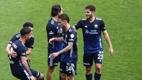 Bursa Nilüfer FK, Kahramanmaraş İstiklal Spor'u ağırlıyor