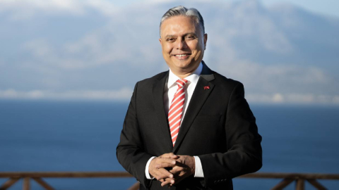 CHP Genel Başkanlığı'na sürpriz aday