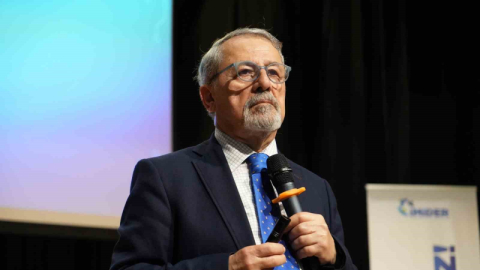 Naci Görür o il için uyarıda bulundu!