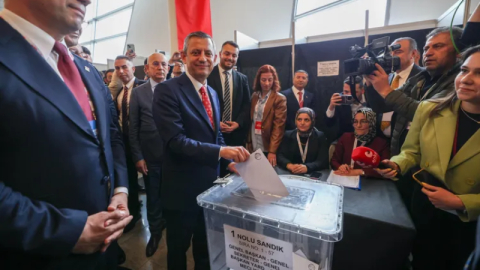 Özel: Bu kurultay erken seçimin başlangıcı