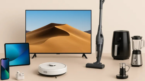 Ramazanda en çok tercih edilen teknoloji ürünleri oldu