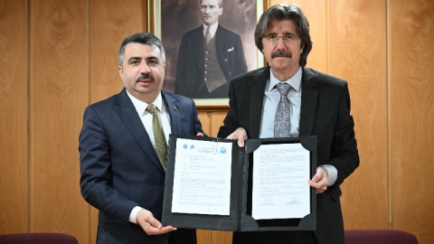 Yıldırım'ı gençler tasarlıyor