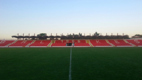 Bursaspor maçı Balıkesir’de!