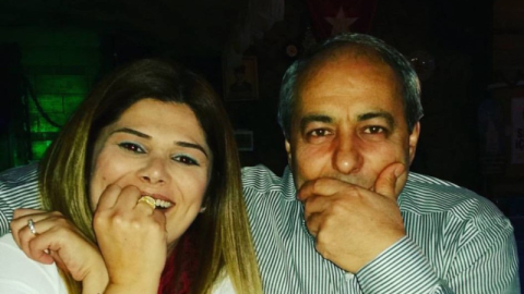 İmamoğlu döneminde zimmetine para geçirmekle suçlandığı için intihar eden veznedar Uçar'ın eşi: "Türkiye büyük bir beladan kurtuluyor bence"