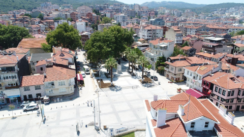 Mudanya'da Şampiyonluk Ateşi Yanacak