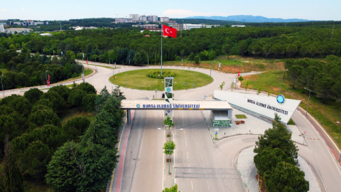 BUÜ’nün 50. yılı özel etkinliklerle kutlanacak