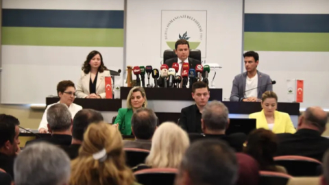Bursa Osmangazi'den rekor tasarruf!