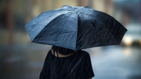 Meteoroloji o bölgeleri uyardı: Çamur yağacak!