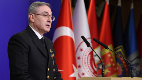 MSB'den net açıklama!