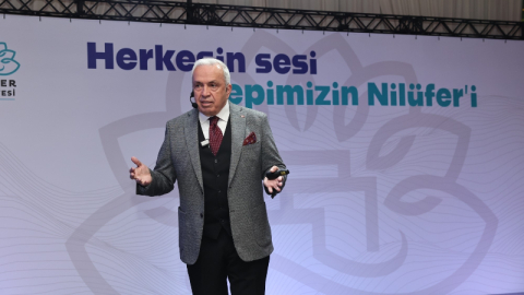 Nilüfer'i farklı kılacak hizmetler bir bir hayata geçiyor