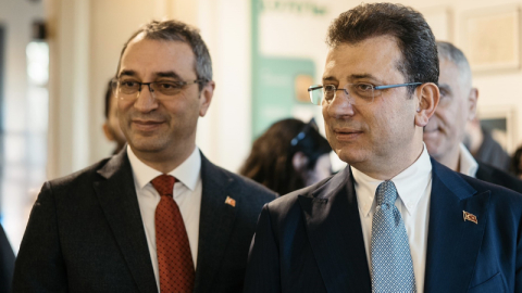 Ekrem İmamoğlu bugün hakim karşısında savunma yapacak