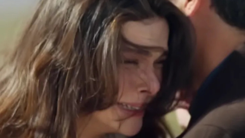 Uzak Şehir reyting rekorunu kırdı!