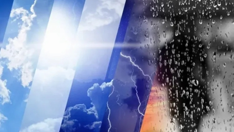 Yağış, soğuk ve zirai don uyarısı!